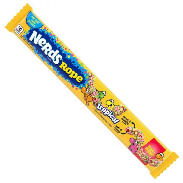 Nerds Tropical Rope (26g)